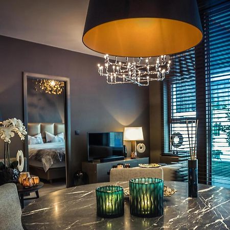 Апартаменты The 0507 A Luxury Flat In Антверпен Экстерьер фото